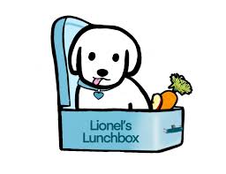 Lionel's Lunchbox logo